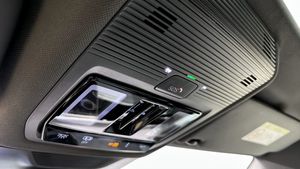 Volkswagen Passat bild 23