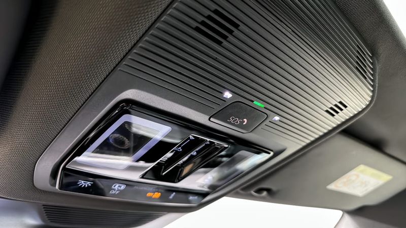 Volkswagen Passat bild 23