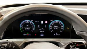 Volkswagen Passat bild 22