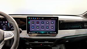 Volkswagen Passat bild 10