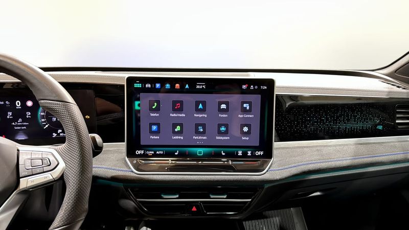 Volkswagen Passat bild 10