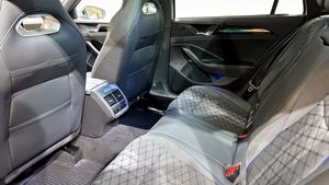 Volkswagen Passat bild 12