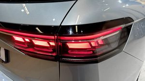Volkswagen Passat bild 16