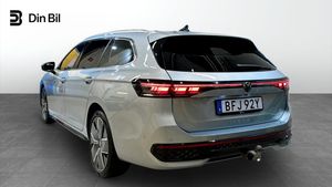 Volkswagen Passat bild 3