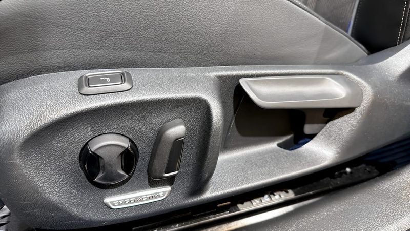 Volkswagen Passat bild 18