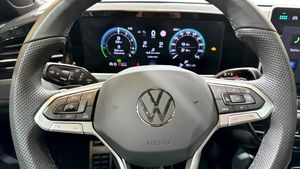 Volkswagen Passat bild 20