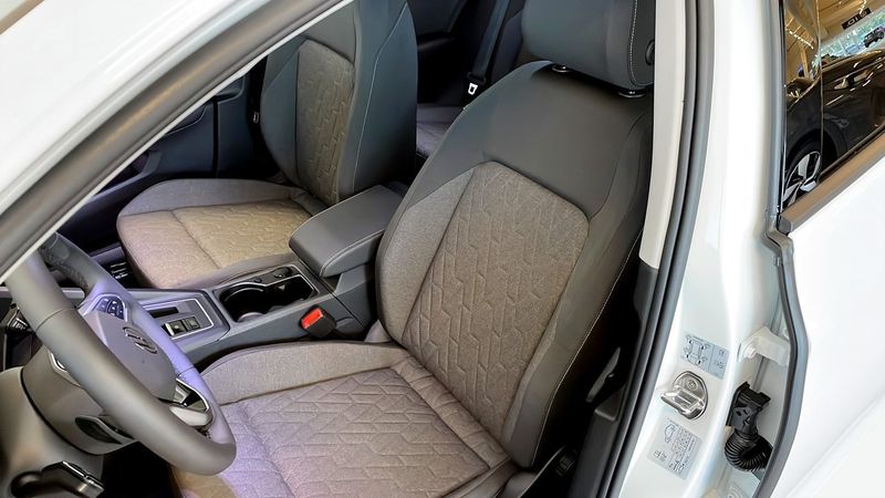 Volkswagen Golf bild 8