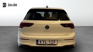 Volkswagen Golf bild 5