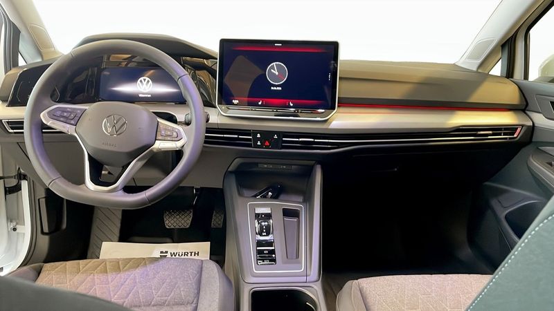 Volkswagen Golf bild 10