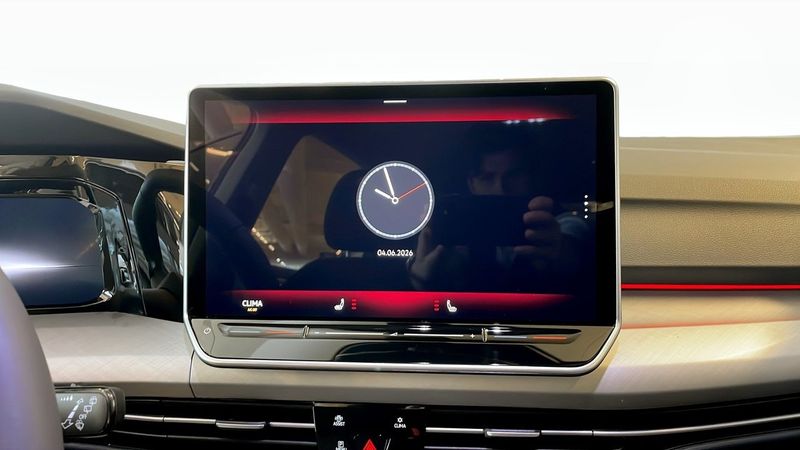 Volkswagen Golf bild 9