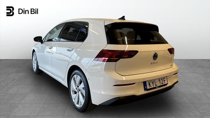 Volkswagen Golf bild 3