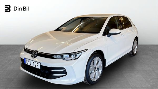 Volkswagen Golf I Life 1.5 eTSI 150HK DSG - 2026