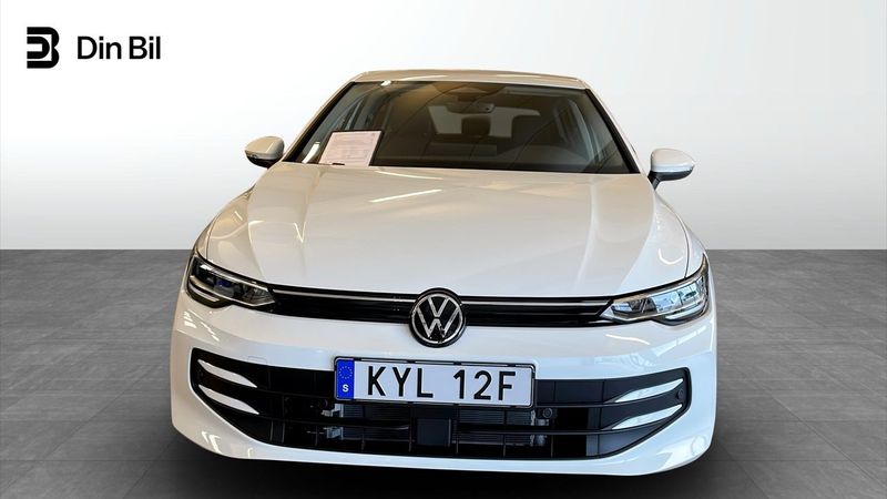 Volkswagen Golf bild 4