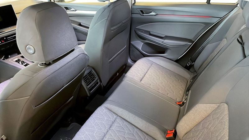 Volkswagen Golf bild 11