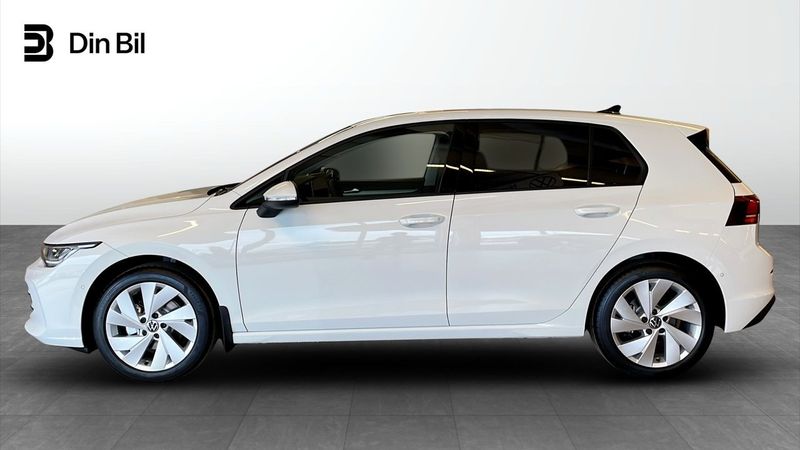 Volkswagen Golf bild 2