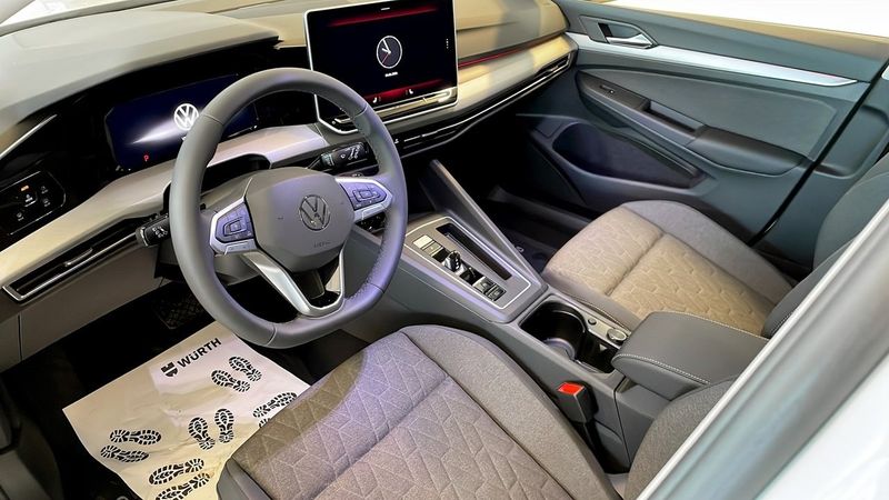 Volkswagen Golf bild 7