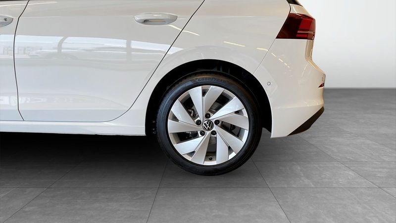 Volkswagen Golf bild 6