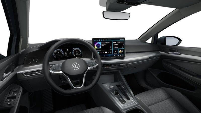 Volkswagen Golf bild 15