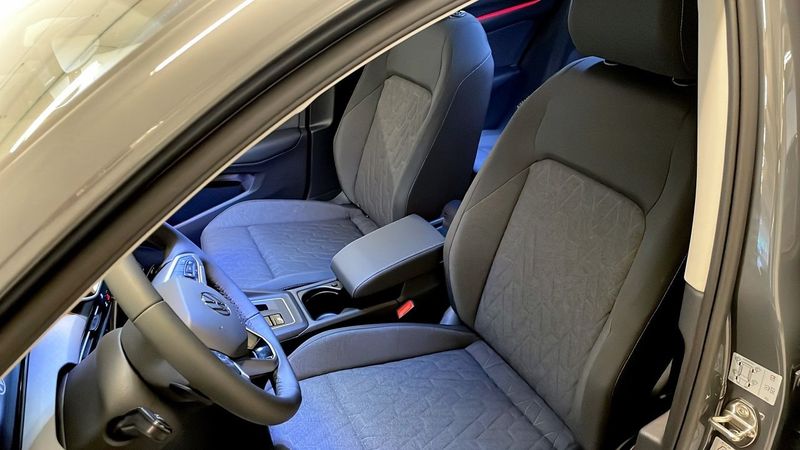 Volkswagen Golf bild 8