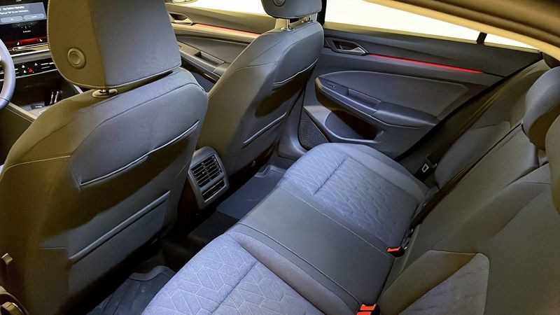 Volkswagen Golf bild 11