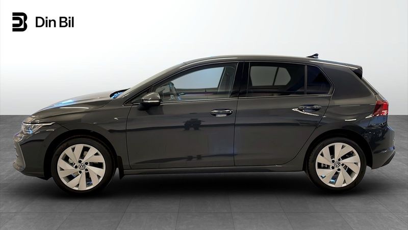 Volkswagen Golf bild 2