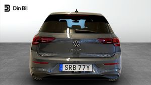 Volkswagen Golf bild 5