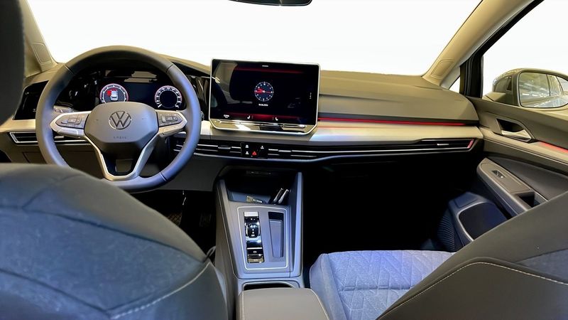 Volkswagen Golf bild 10