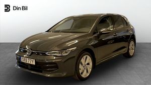 Volkswagen Golf bild 1