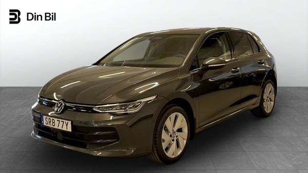 Volkswagen Golf I Life 1.5 eTSI 150HK DSG - 2026