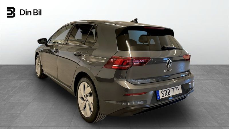 Volkswagen Golf bild 3