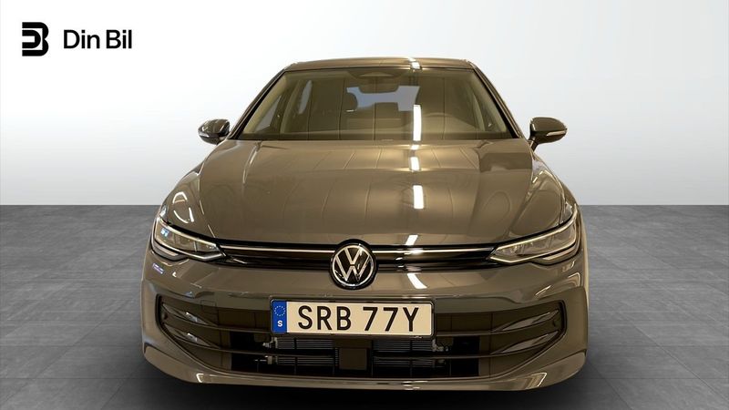 Volkswagen Golf bild 4