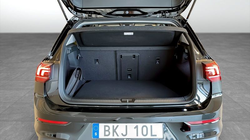 Volkswagen Golf bild 12