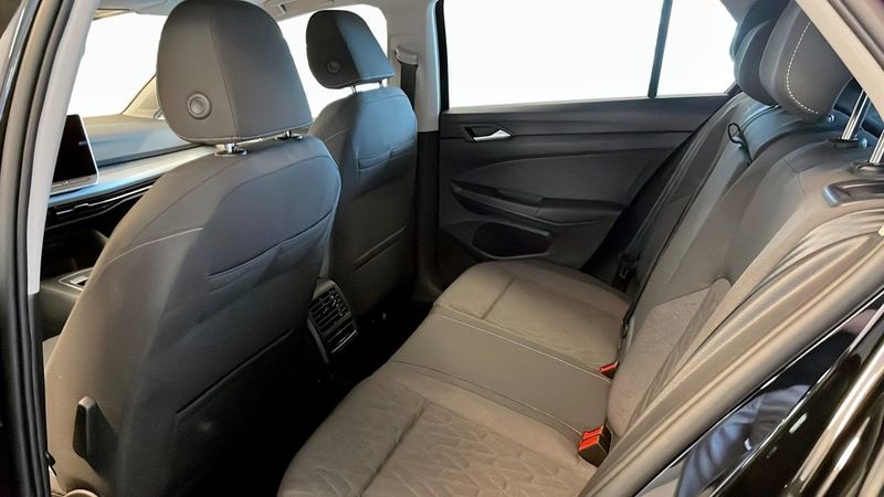 Volkswagen Golf bild 11