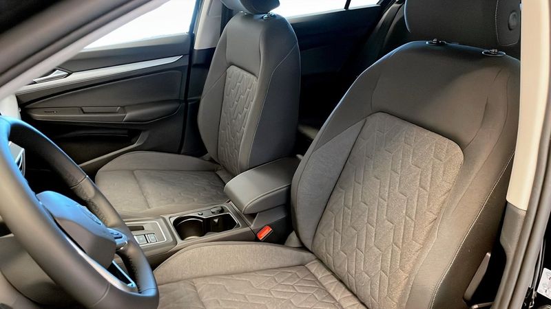 Volkswagen Golf bild 8
