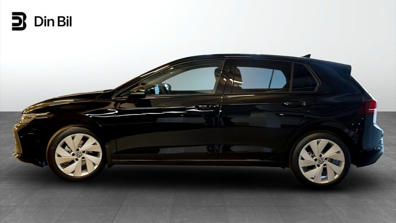 Volkswagen Golf bild 2