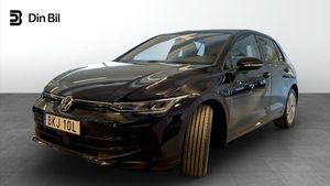 Volkswagen Golf bild 1