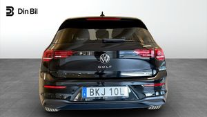 Volkswagen Golf bild 5