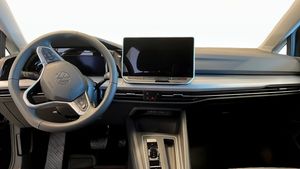 Volkswagen Golf bild 10