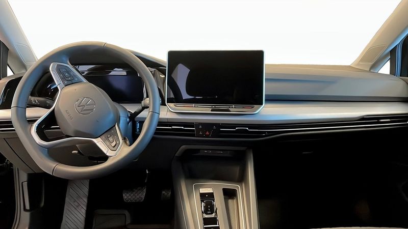 Volkswagen Golf bild 10