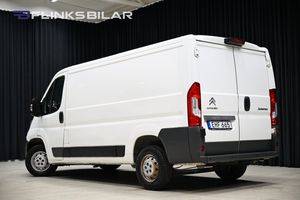 Citroen Jumper bild 4