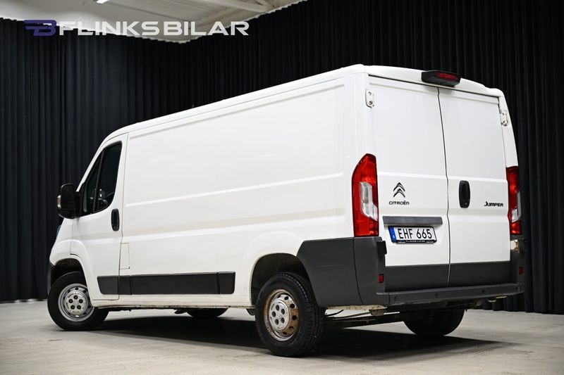 Citroen Jumper bild 4