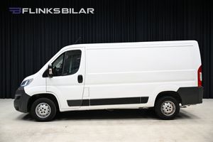 Citroen Jumper bild 2