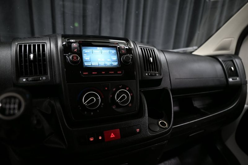 Citroen Jumper bild 19