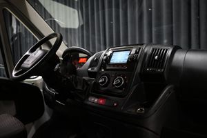 Citroen Jumper bild 24