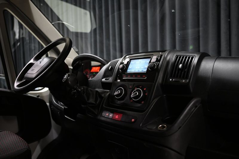 Citroen Jumper bild 24