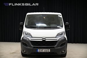 Citroen Jumper bild 10