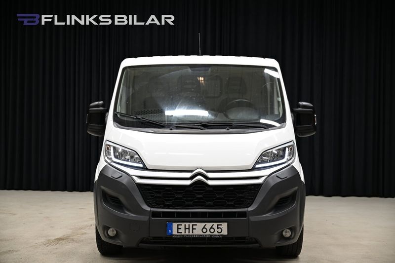 Citroen Jumper bild 10