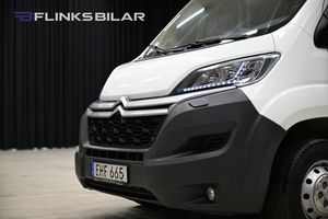 Citroen Jumper bild 11