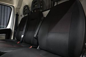 Citroen Jumper bild 15