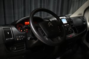 Citroen Jumper bild 13